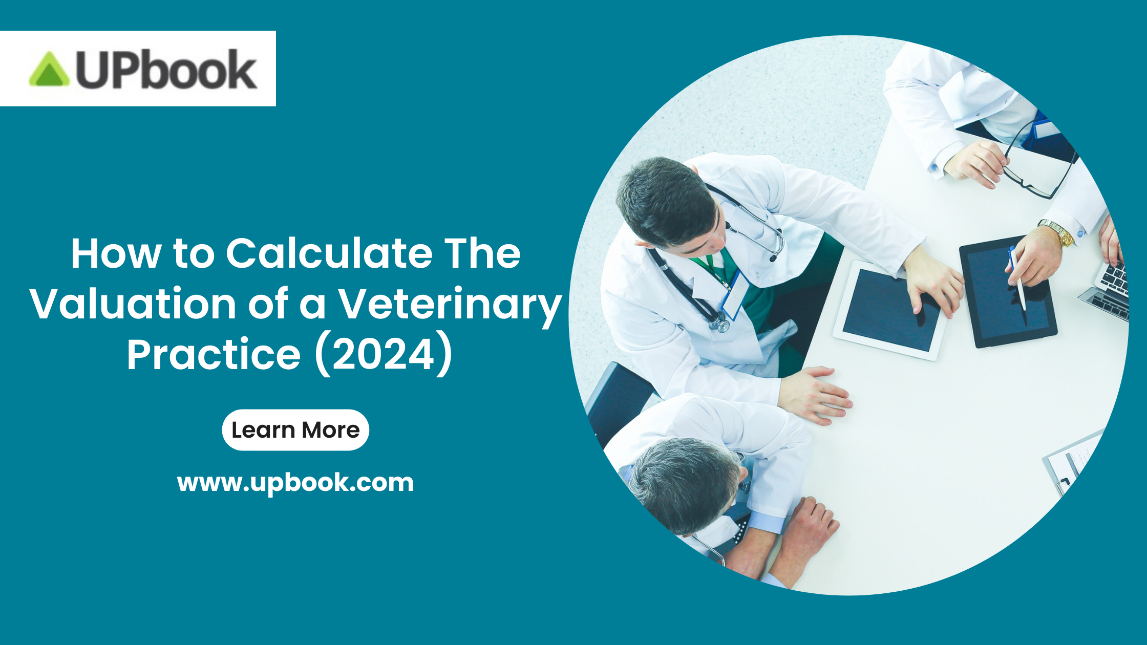 vet-practice-valuation-step-by-step-guide-2024